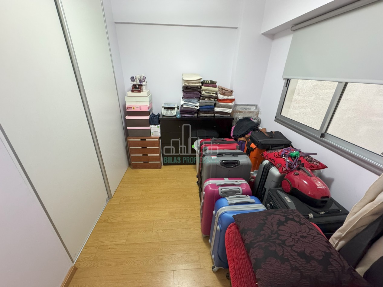 Venta departamento 3 ambientes en Caballito