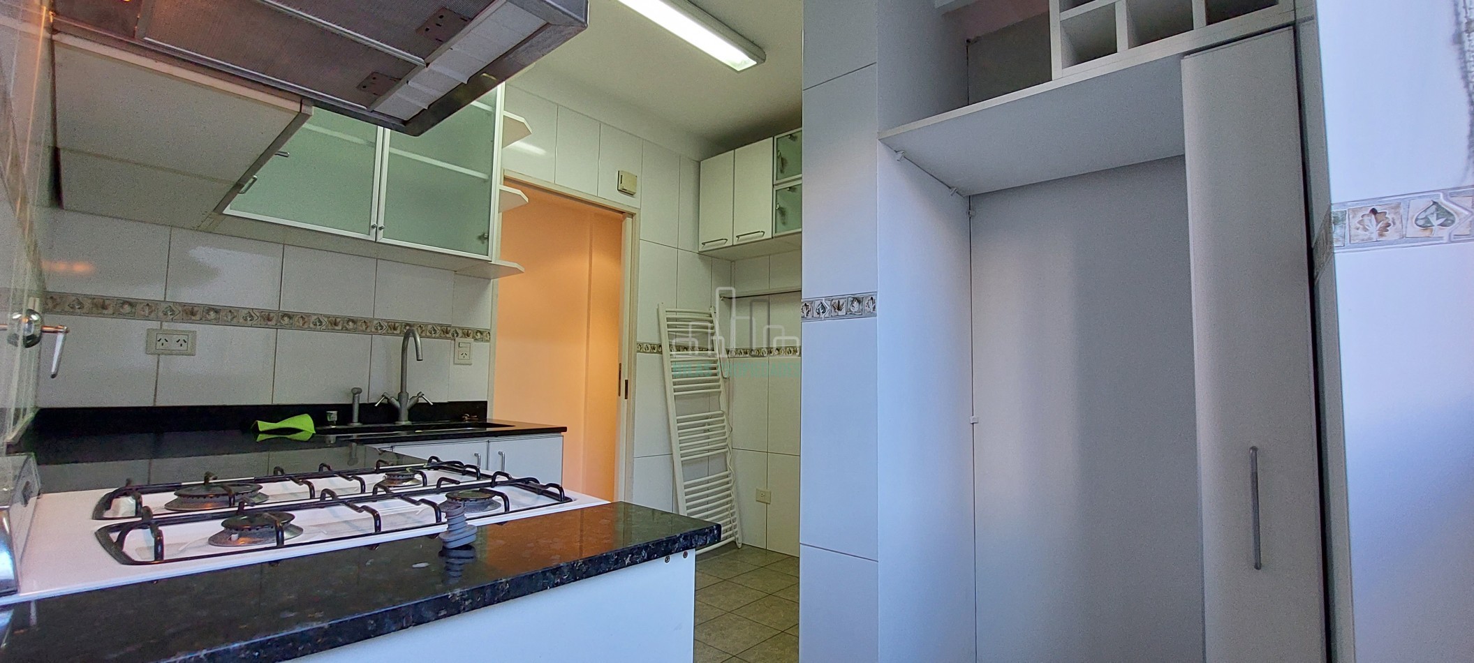 VENTA DEPARTAMENTO 4 AMBIENTES con COCHERA EN BELGRANO