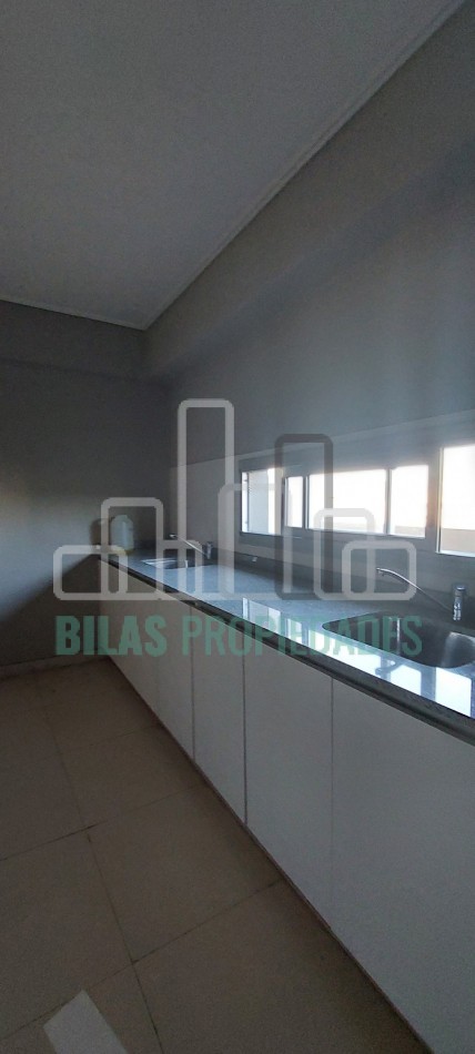 Venta depto 2 ambientes en VIlla Pueyrredon