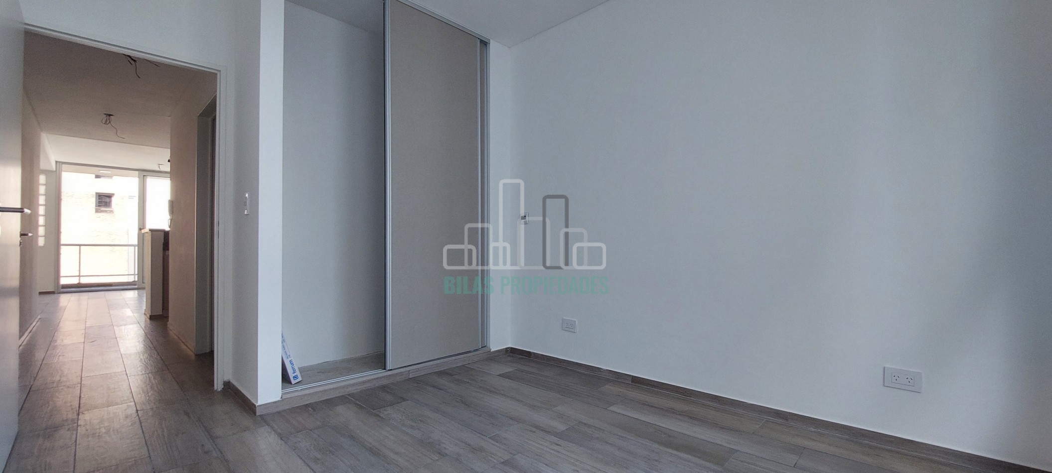 VENTA departamento 2 ambientes en Palermo