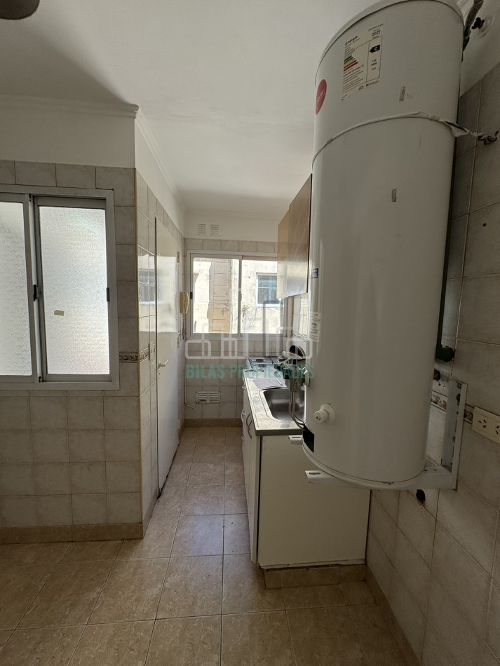 ALQUILER PH 3 AMBIENTES- 2 BAÑOS- SIN EXPENSAS EN BOEDO