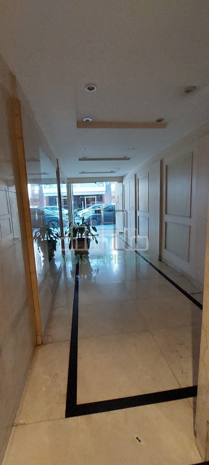 VENTA DEPARTAMENTO 4 AMBIENTES con COCHERA EN BELGRANO