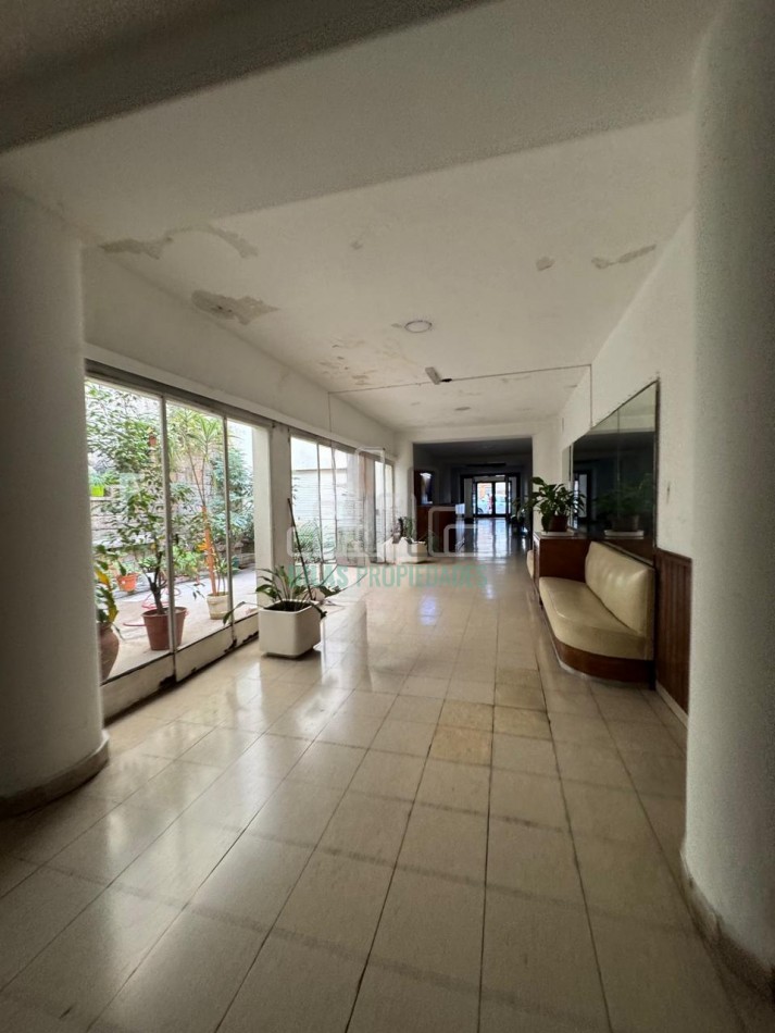 VENTA DEPARTAMENTO MONOAMBIENTE EN SAN NICOLAS