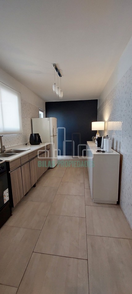 VENTA departamento 3 ambientes con Dependencia y Cochera en Almagro