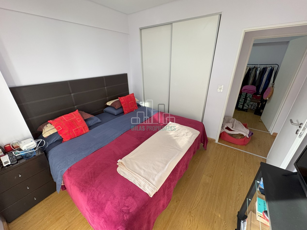 Venta departamento 3 ambientes en Caballito