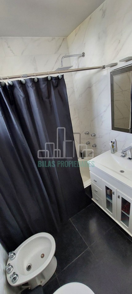 VENTA departamento 3 ambientes con Dependencia y Cochera en Almagro