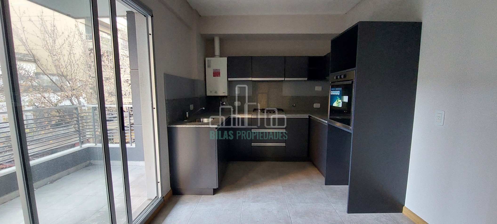 VENTA DEPARTAMENTO 4 AMBIENTES A ESTRENAR EN CABALLITO