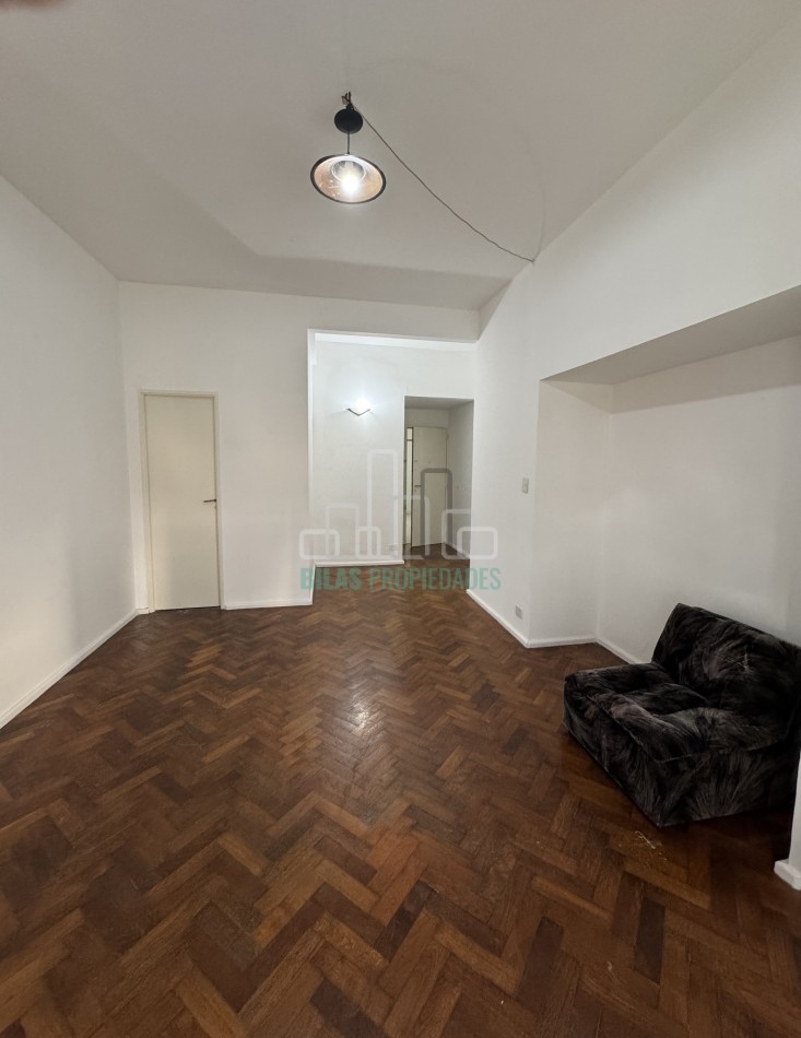 VENTA DEPARTAMENTO MONOAMBIENTE EN CONGRESO