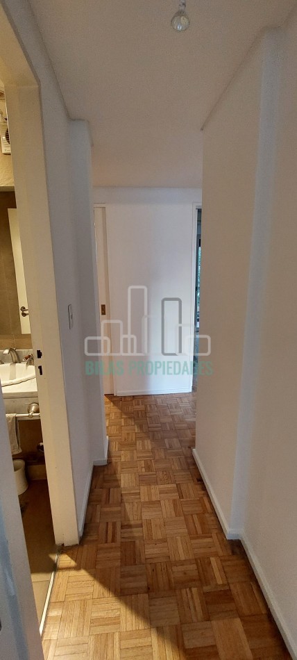 VENTA DEPARTAMENTO 4 AMBIENTES con COCHERA EN BELGRANO