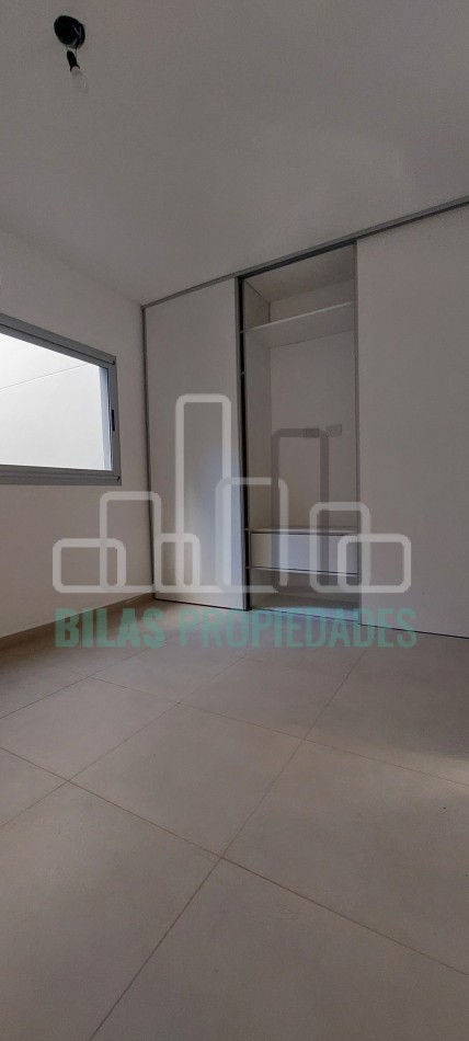 Venta depto 2 ambientes en VIlla Pueyrredon