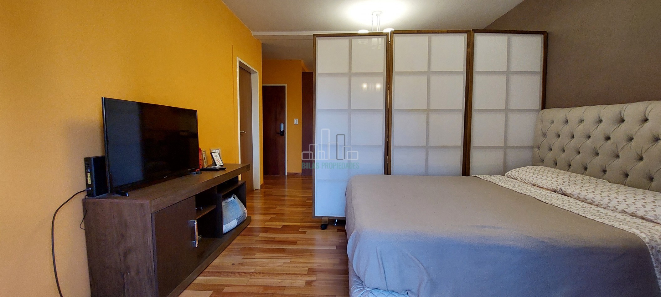 VENTA departamento Monoambiente C/coch en Villa Luro