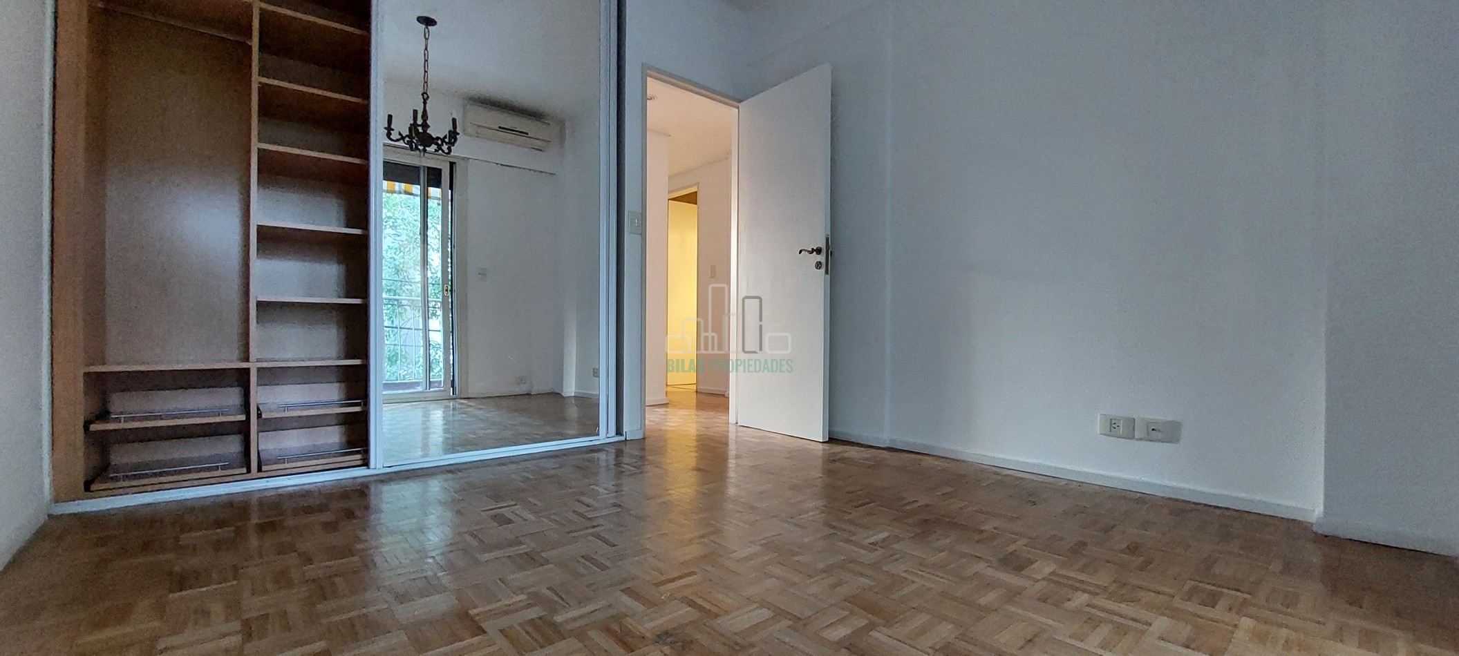 VENTA DEPARTAMENTO 4 AMBIENTES con COCHERA EN BELGRANO