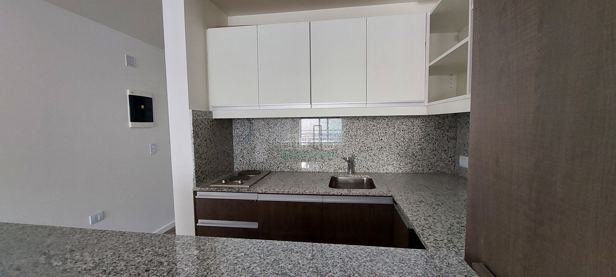  Venta Monoambiente con balcon en Belgrano, con amenities