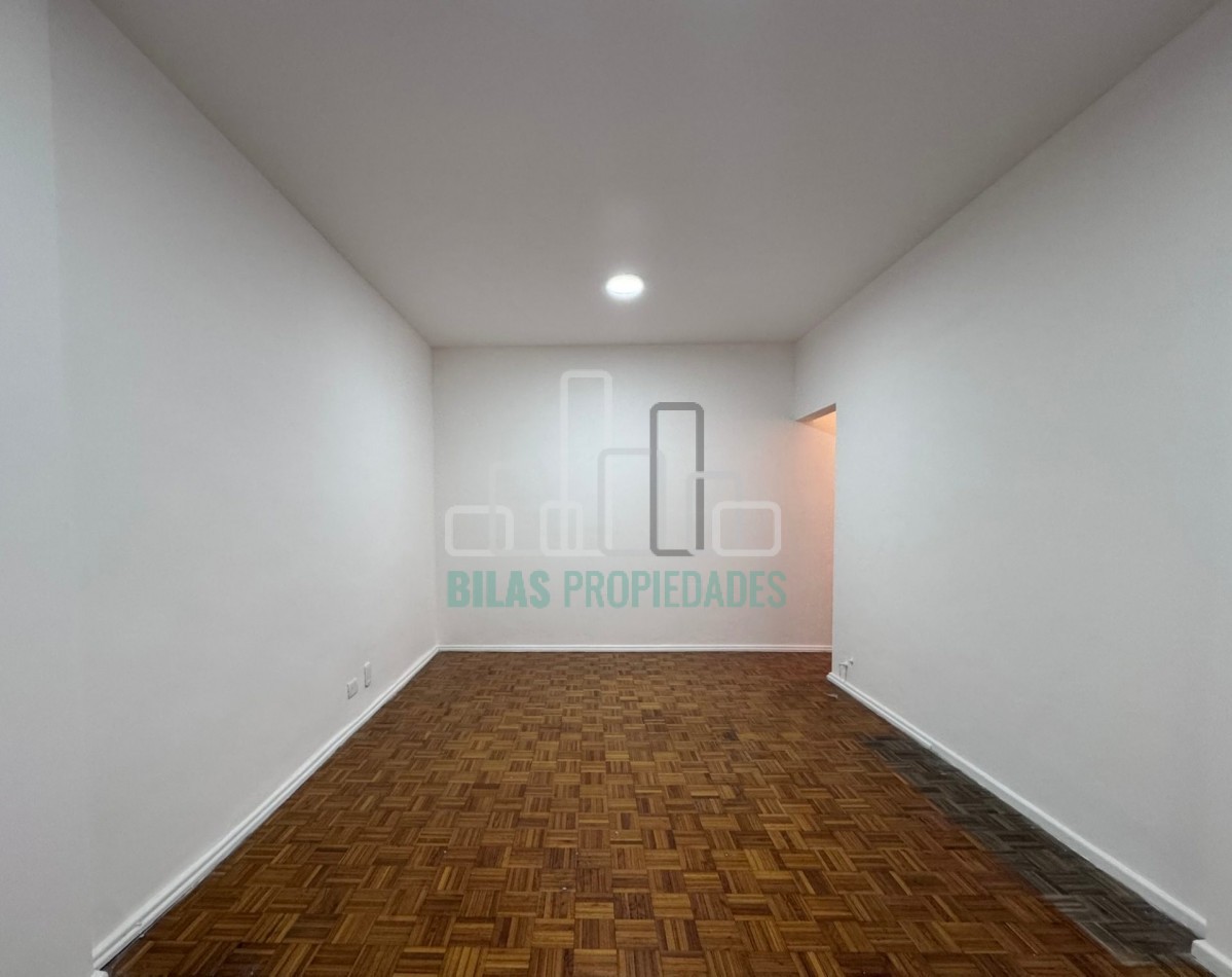 ALQUILER DEPARTAMENTO DE 2 AMBIENTES APTO MASCOTA EN ALMAGRO