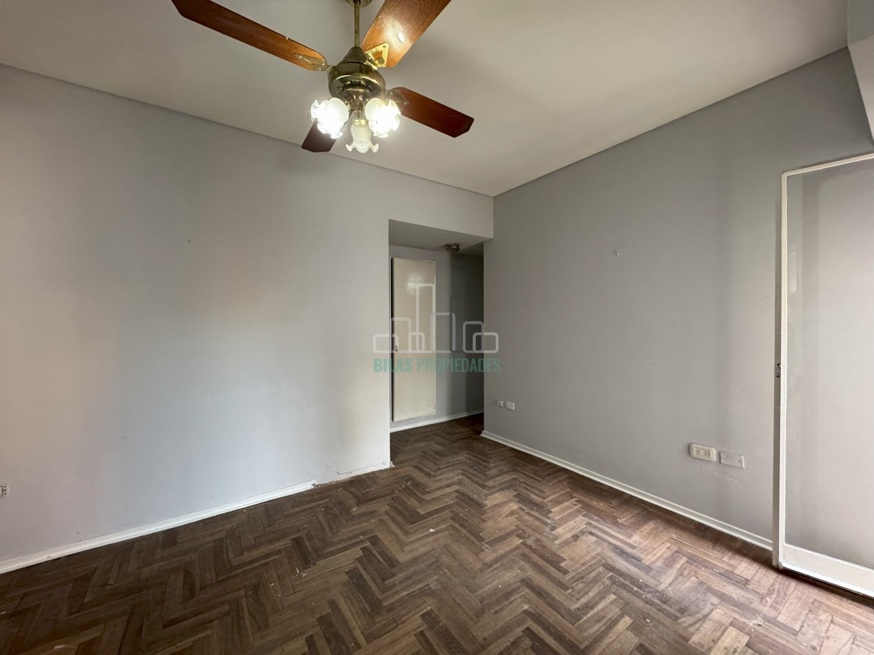 ALQUILER DEPARTAMENTO DOS AMBIENTES EN ALMAGRO