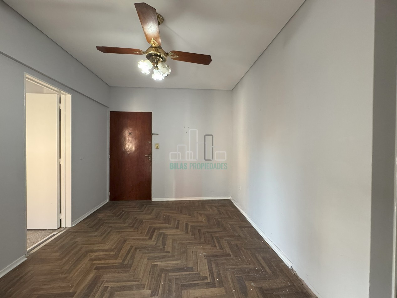 ALQUILER DEPARTAMENTO DOS AMBIENTES EN ALMAGRO
