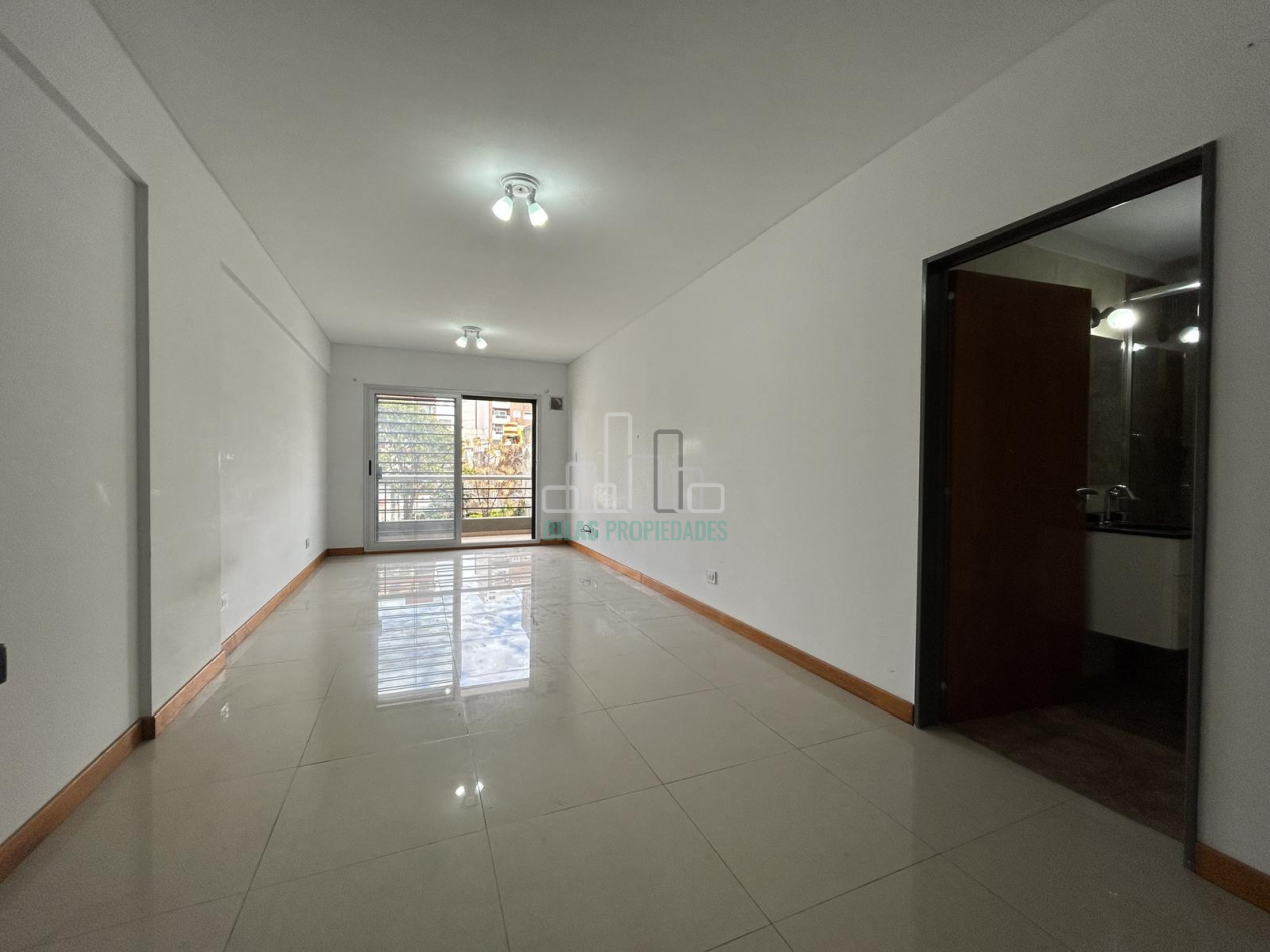 Venta Departamento Monoambiente en Villa Luro