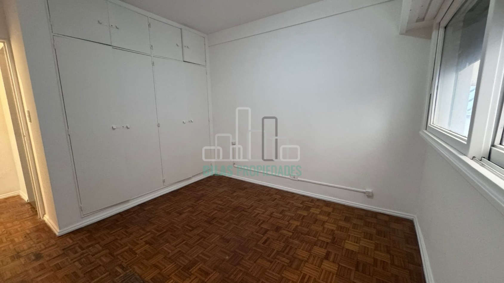 ALQUILER DEPARTAMENTO DE 2 AMBIENTES APTO MASCOTA EN ALMAGRO