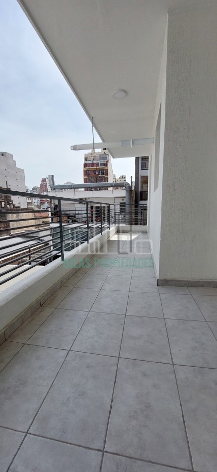 Venta departamento 3 ambientes en Caballito