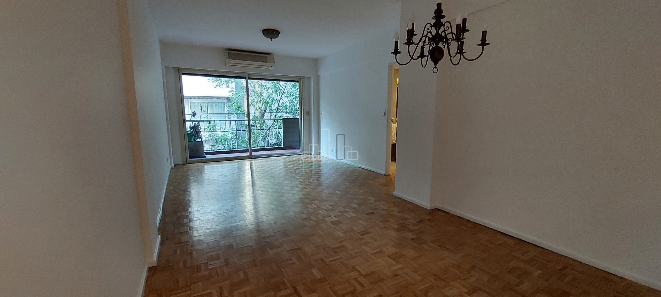 VENTA DEPARTAMENTO 4 AMBIENTES con COCHERA EN BELGRANO