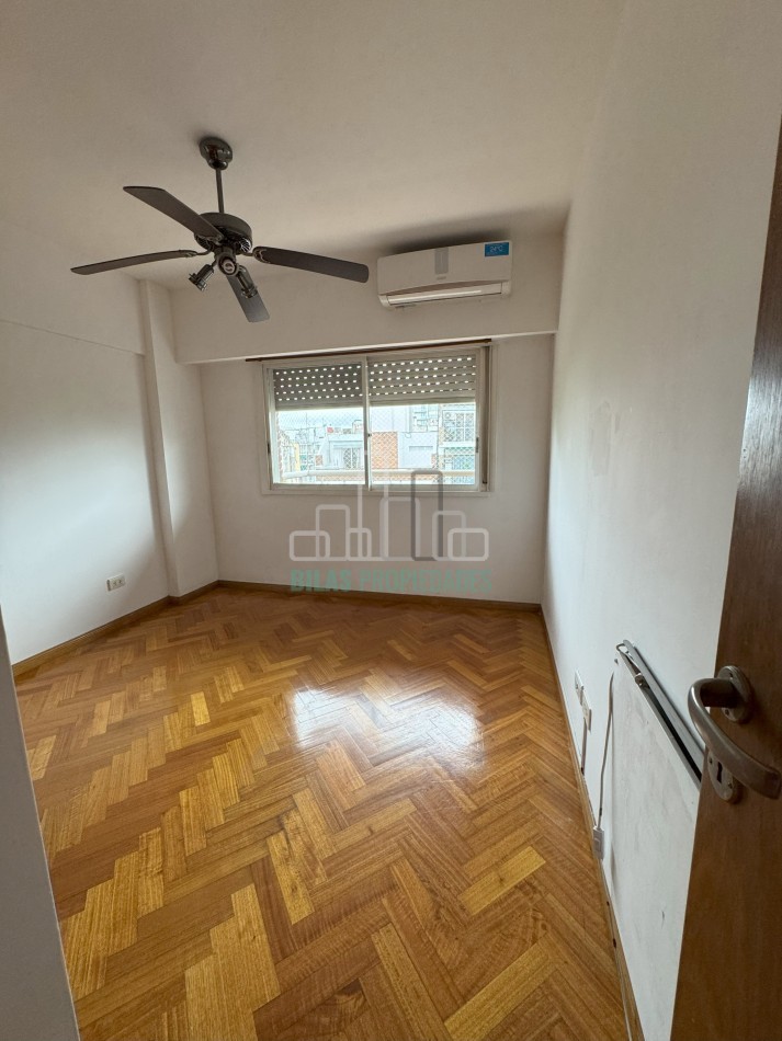 ALQUILER SIN MASCOTA DEPARTAMENTO DE 3 AMBIENTES EN ALMAGRO