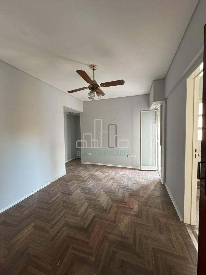 ALQUILER DEPARTAMENTO DOS AMBIENTES EN ALMAGRO