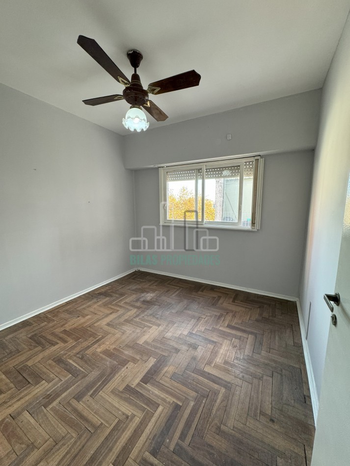 ALQUILER DEPARTAMENTO DOS AMBIENTES EN ALMAGRO