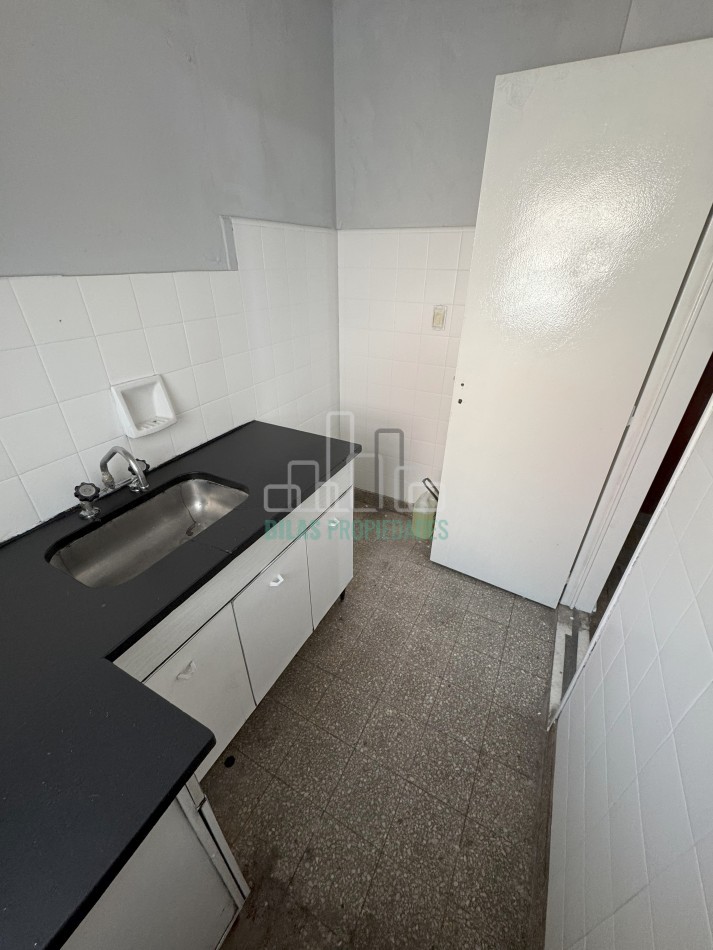 ALQUILER DEPARTAMENTO DOS AMBIENTES EN ALMAGRO