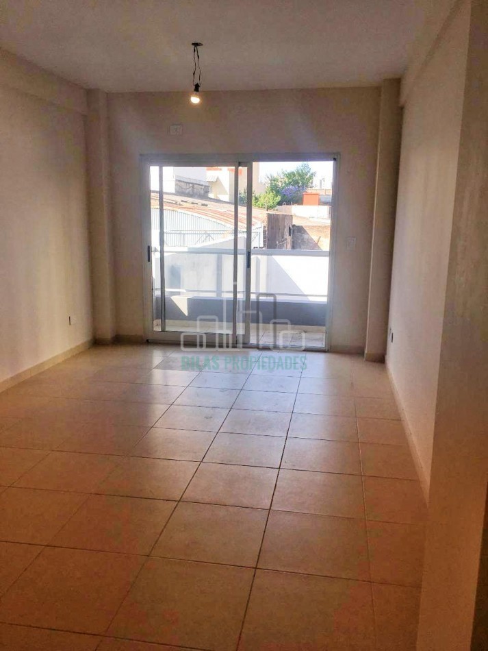 Venta Departamento Monoambiente en Monte Castro