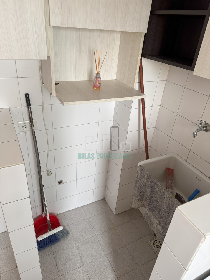 ALQUILER SIN MASCOTA DEPARTAMENTO DE 3 AMBIENTES EN ALMAGRO