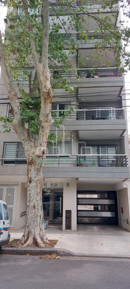 Venta Departamento Monoambiente en Villa Luro