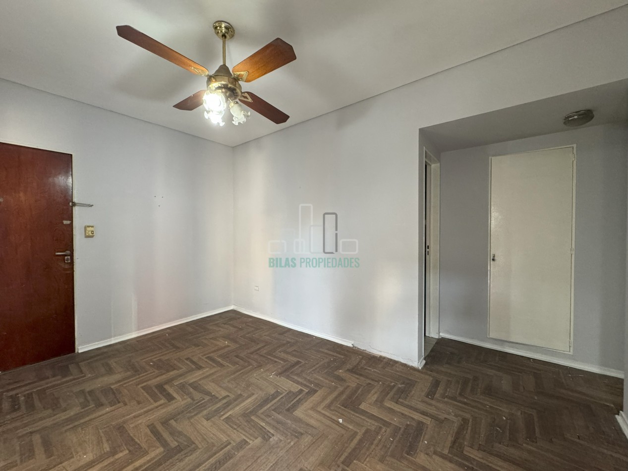 ALQUILER DEPARTAMENTO DOS AMBIENTES EN ALMAGRO