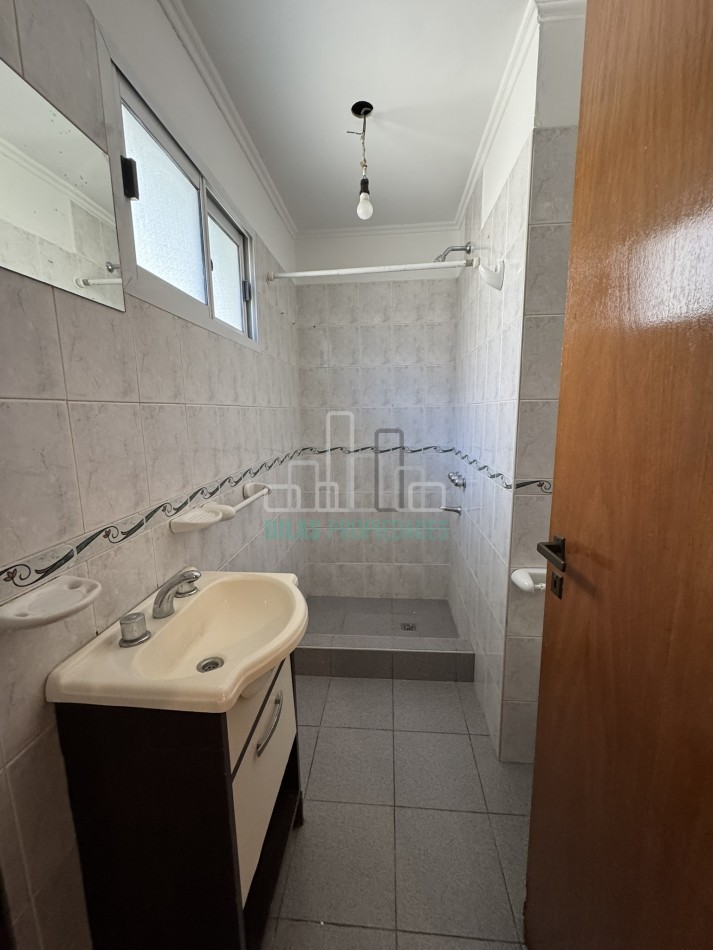 ALQUILER PH 3 AMBIENTES- 2 BAÑOS- SIN EXPENSAS EN BOEDO