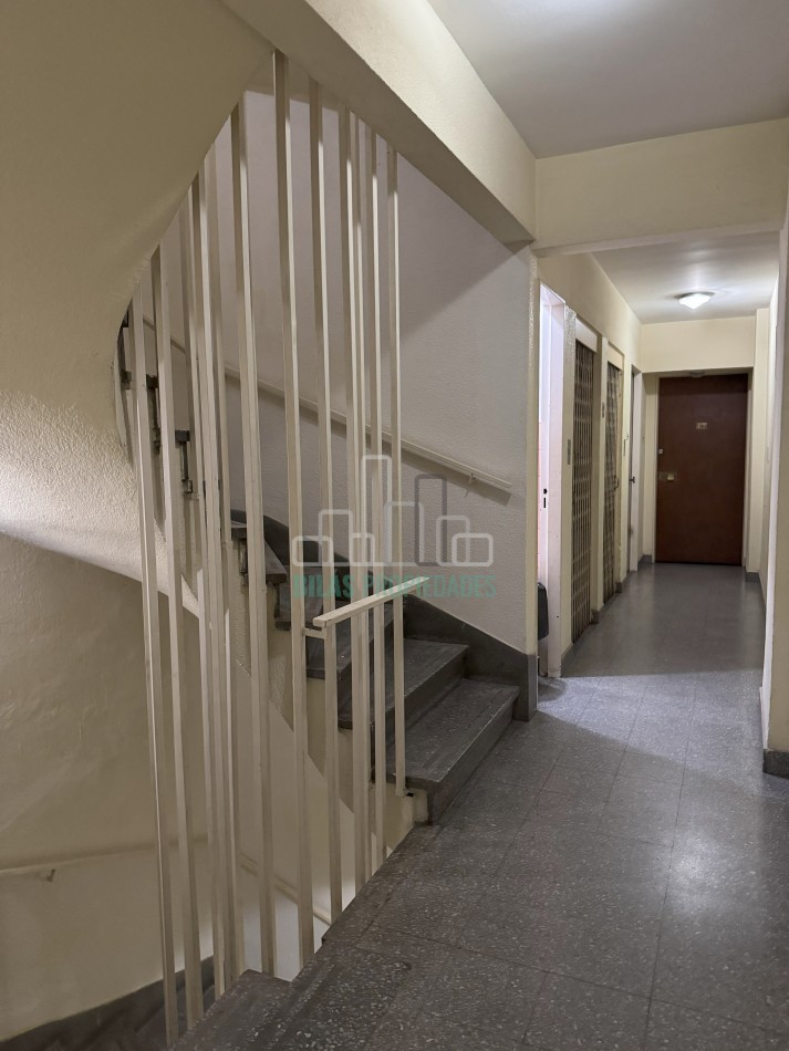 ALQUILER SIN MASCOTA DEPARTAMENTO DOS AMBIENTES EN ALMAGRO