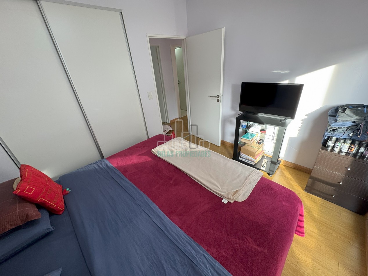 Venta departamento 3 ambientes en Caballito