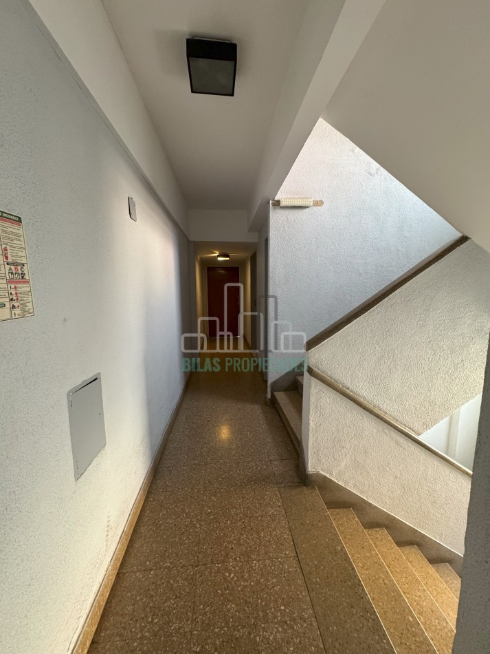 ALQUILER DEPARTAMENTO DOS AMBIENTES EN ALMAGRO