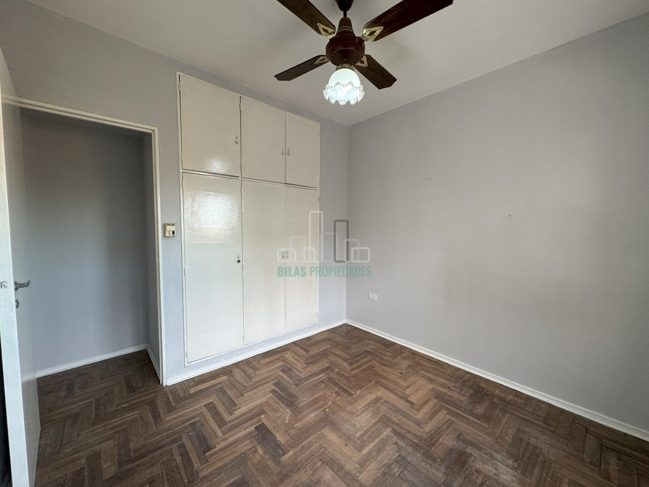 ALQUILER DEPARTAMENTO DOS AMBIENTES EN ALMAGRO