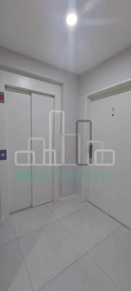 VENTA departamento 2 ambientes a estrenar 