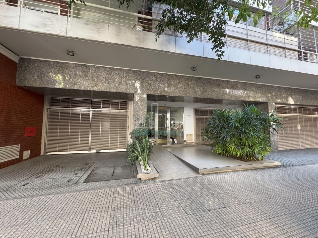 ALQUILER SIN MASCOTA DEPARTAMENTO DE 3 AMBIENTES EN ALMAGRO