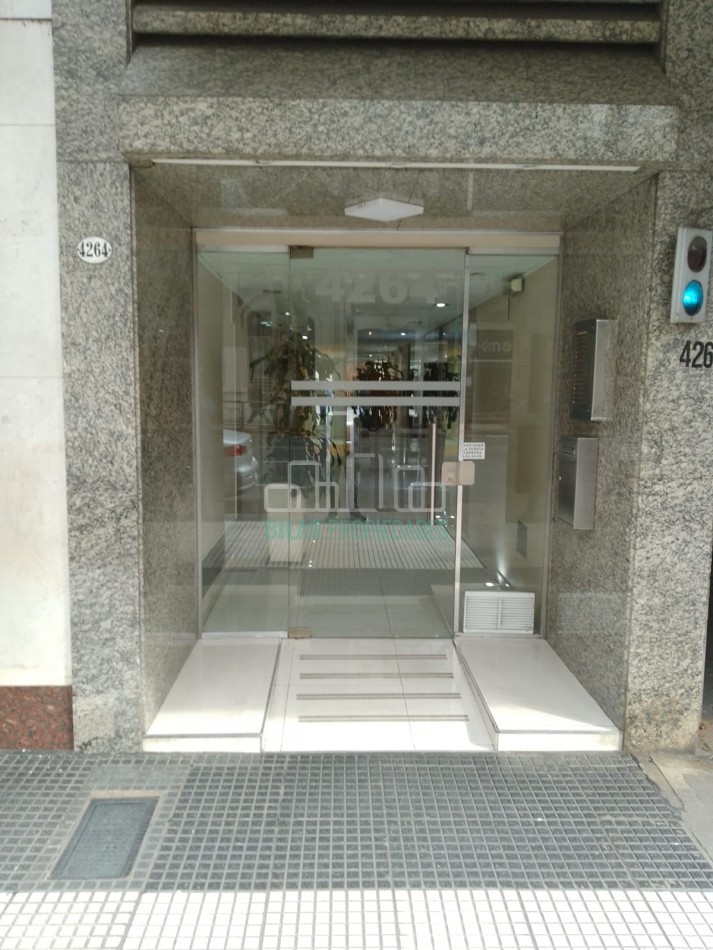 ALQUILER SIN MASCOTA DEPARTAMENTO DOS AMBIENTES EN ALMAGRO