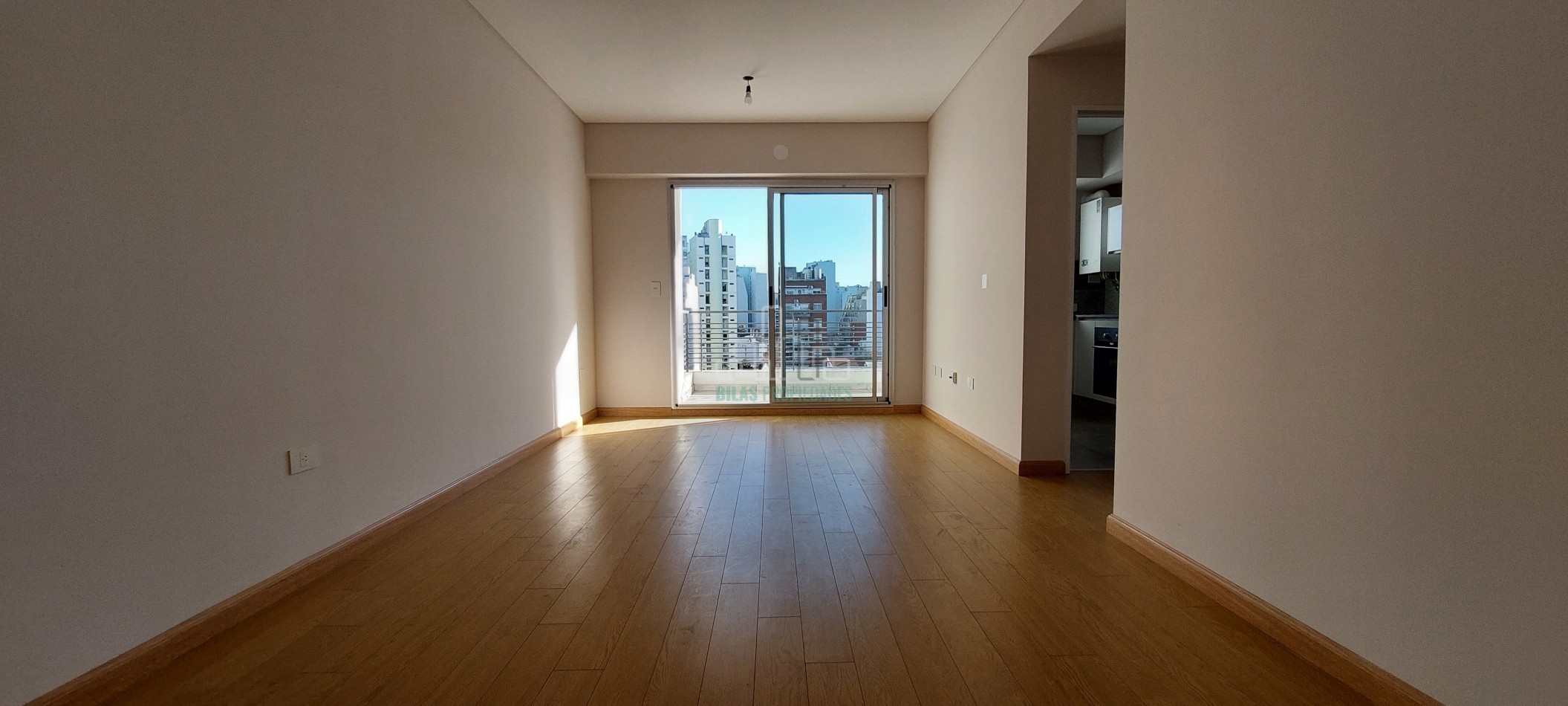 Venta departamento 3 ambientes en Caballito