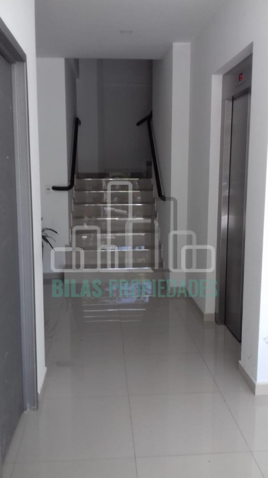 Venta Departamento Monoambiente en Monte Castro