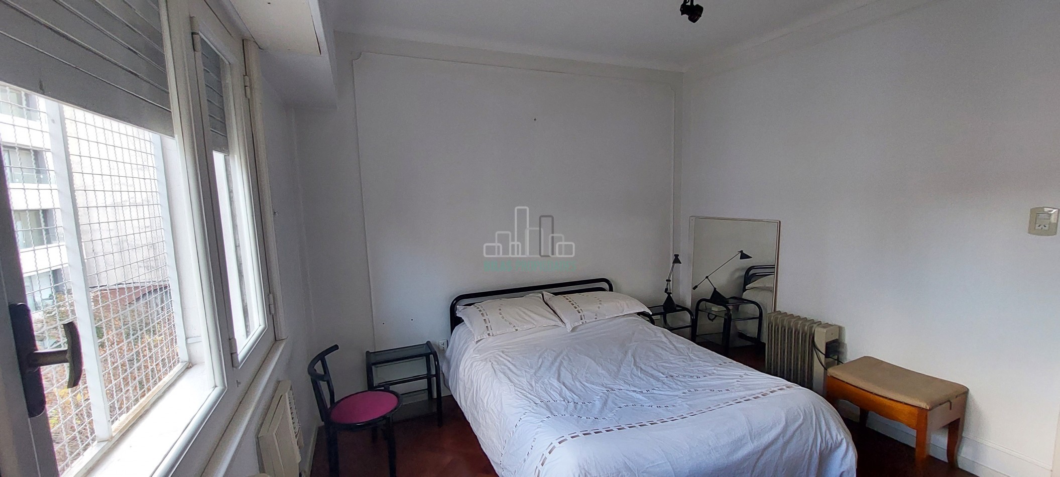 Venta departamento 4 ambientes en Almagro