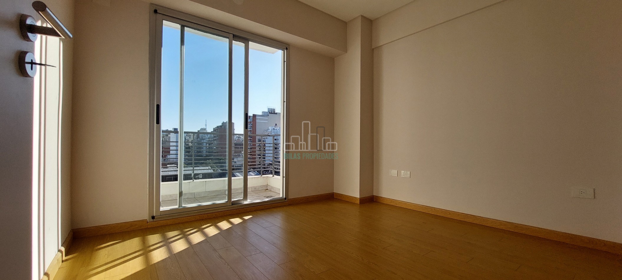Venta departamento 3 ambientes en Caballito