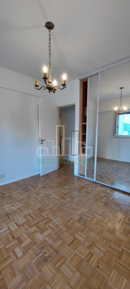 VENTA DEPARTAMENTO 4 AMBIENTES con COCHERA EN BELGRANO