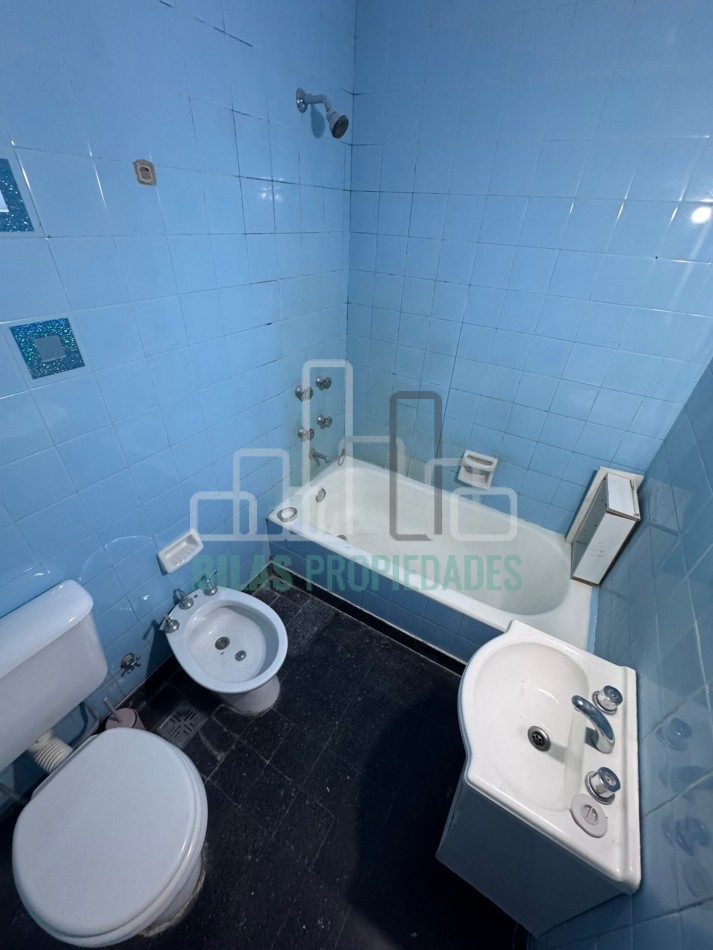 ALQUILER DEPARTAMENTO DE 2 AMBIENTES APTO MASCOTA EN ALMAGRO