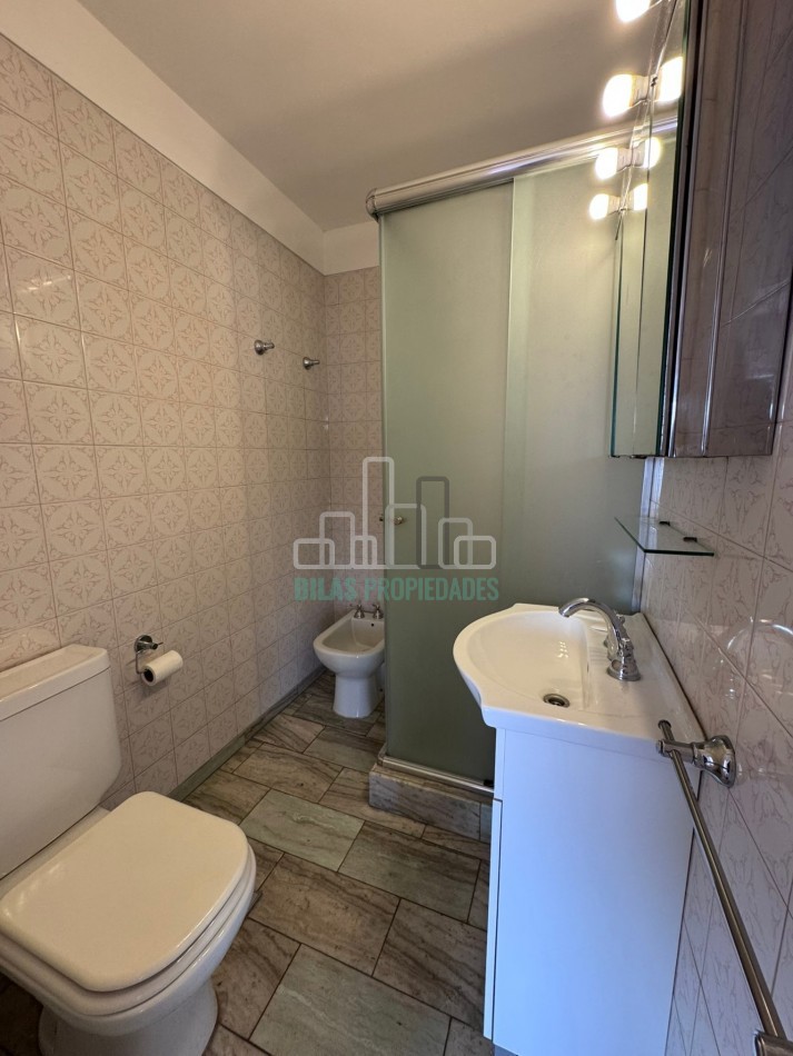 PISO 16 AL FRENTE CON BALCON Y VISTA ABIERTA | APTO CREDITO | CABALLITO
