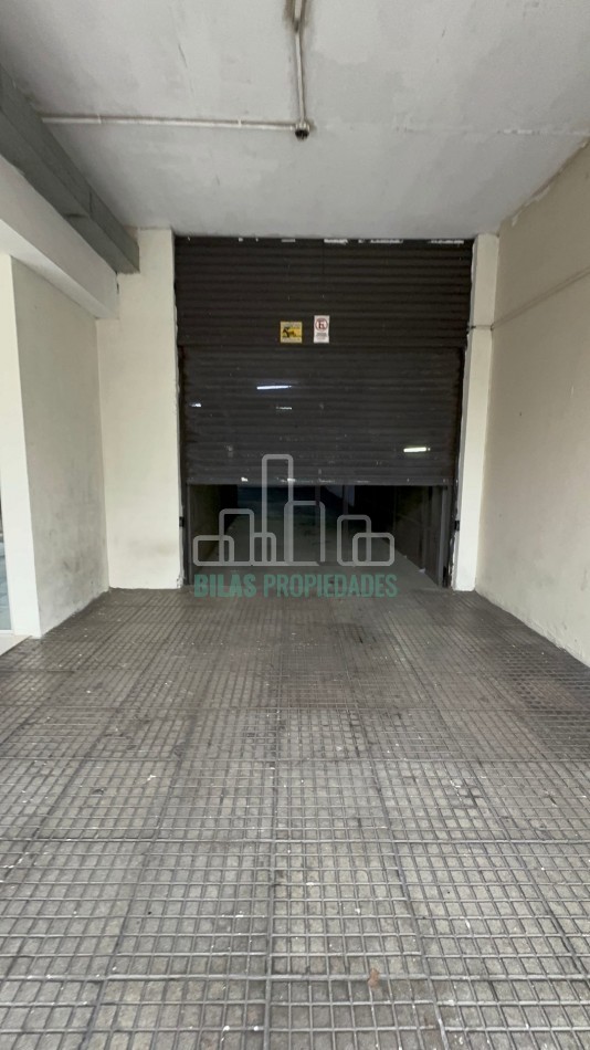COCHERA FIJA CUBIERTA EN VENTA EN ALMAGRO