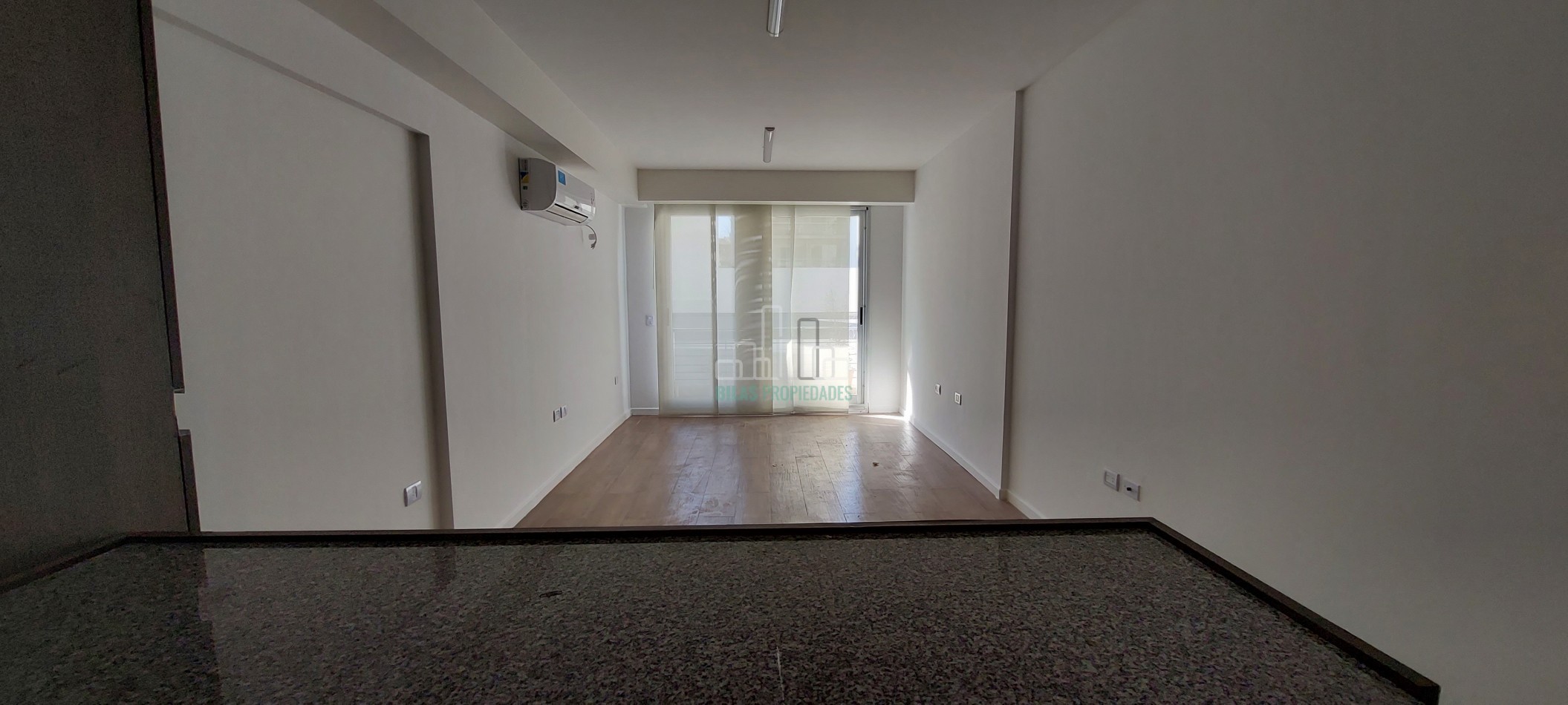  Venta Monoambiente con balcon en Belgrano, con amenities