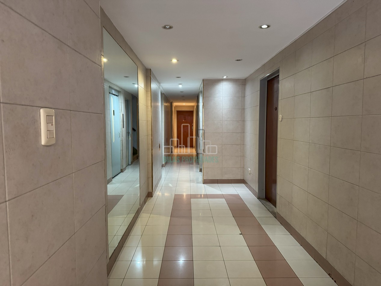 ALQUILER DEPARTAMENTO DOS AMBIENTES EN ALMAGRO